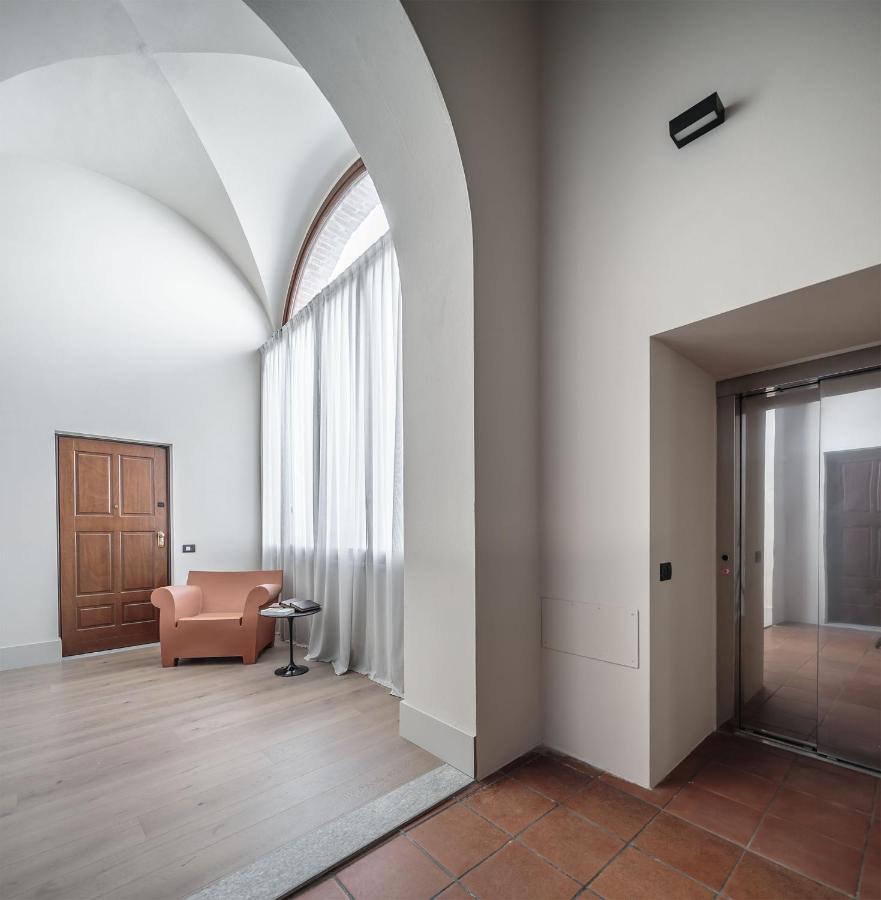 Palazzo Zoya Leilighet Asti Eksteriør bilde